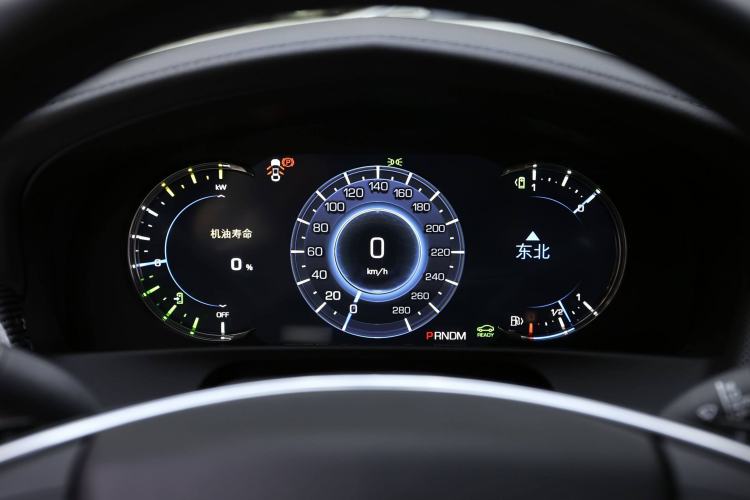 Used Cadillac CT6 PLUG-IN 2017 30E Premier Edition