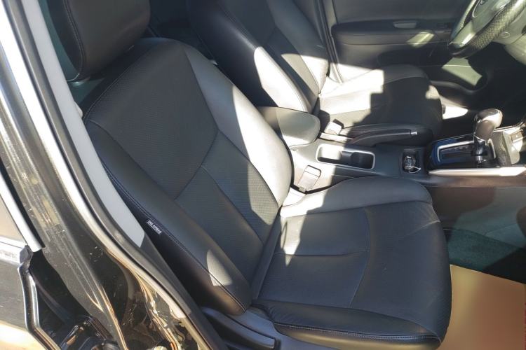 Used Nissan Sylphy 2019 1.6XV CVT Smart Connect Luxury Edition China VI Standard
