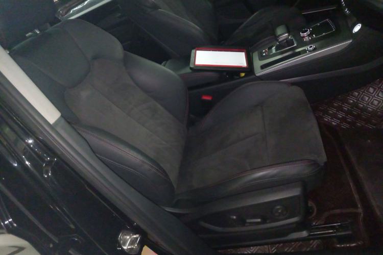 Used Audi Q5L 2020 45 TFSI Prestige Sport Edition
