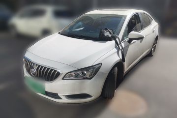 Used Buick Verano 2017 Sedan 15S Automatic Entry Model