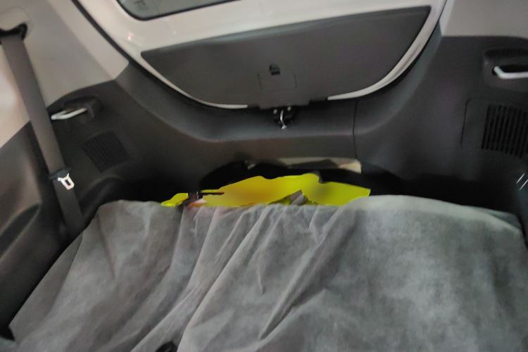 Used  Panda 2025 210km Panda Kart