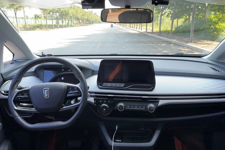 Used Bestune NAT 2022 Enjoy Travel Edition 100kW 425km
