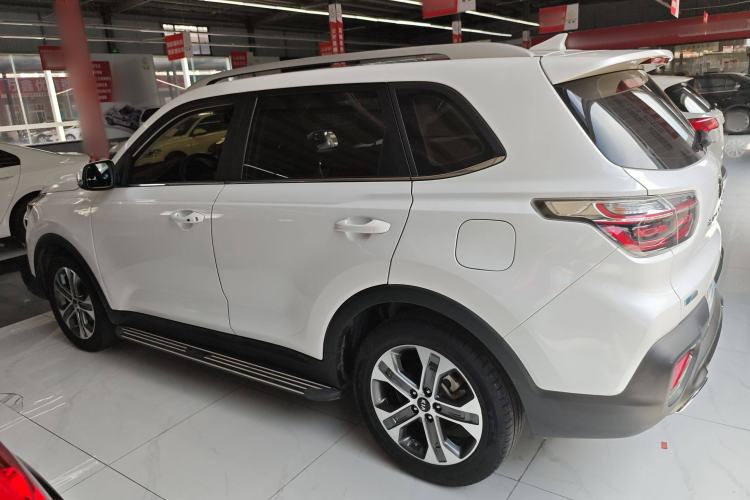 Used Kia Sportage R 2019 2.0L Automatic Smart Luxury Edition
