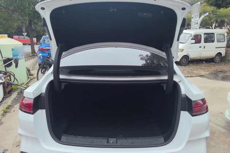 Used BYD Qin L 2024 DM-i 120KM Beyond Model