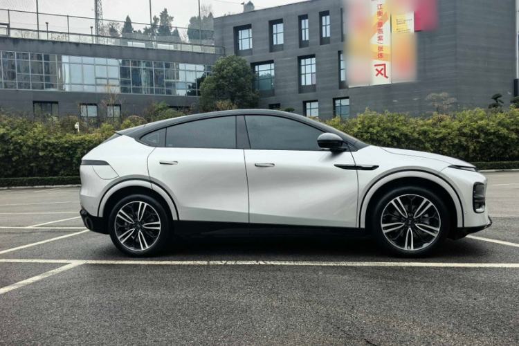 Used XPeng G6 2023 755 Ultra-Long Range Max