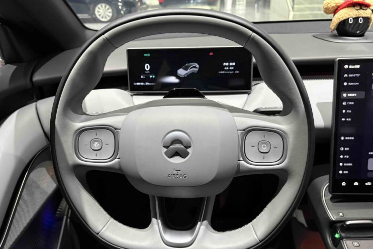 Used Nio ET5T 2024 75kWh Touring