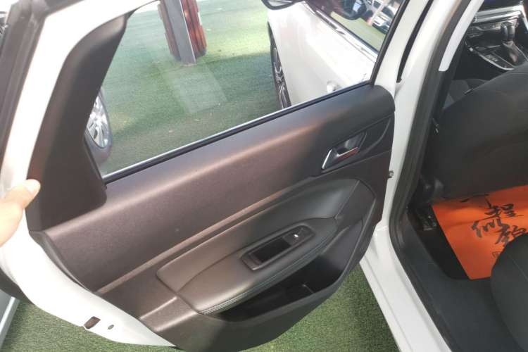 Used Peugeot 308 2018 1.6L Automatic Luxury Edition
