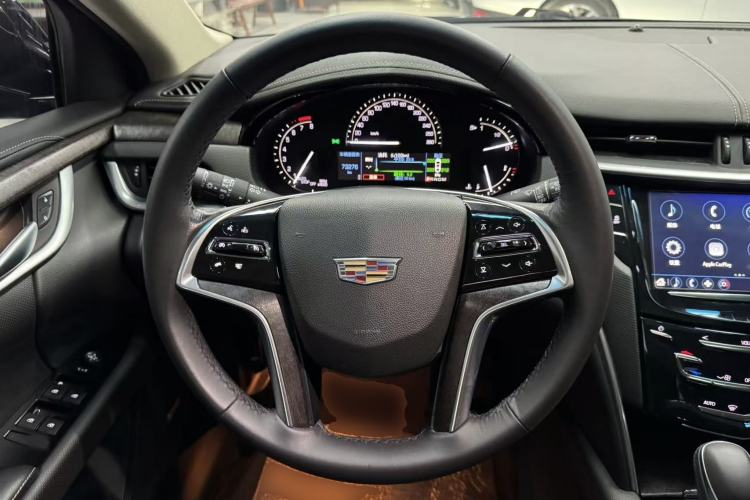Used Cadillac XTS 2018 28T Elite Edition