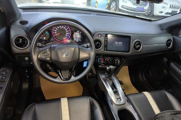 Used Honda XR-V 2020 1.5L CVT Comfort Version
