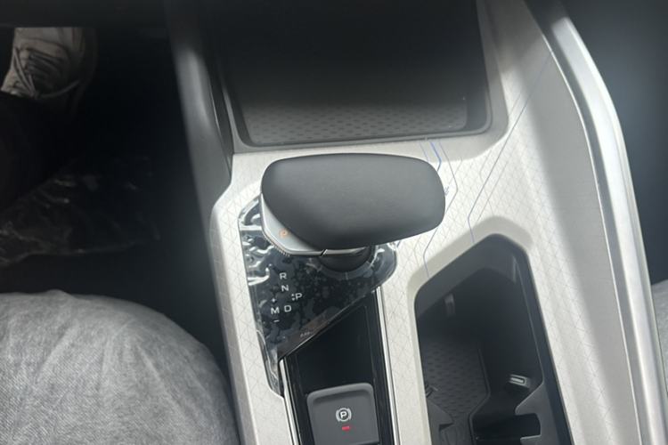 Used Geely Auto Preface 2025 Dongfang Yao 1.5TD Fuyao Edition
