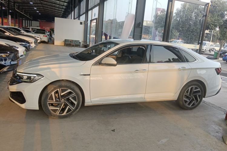 Used Volkswagen Sagitar 2023 280TSI DSG Excellence Edition
