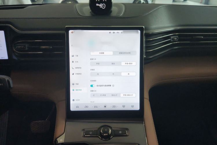 Used Nio ES6 2020 600 km Sport Edition
