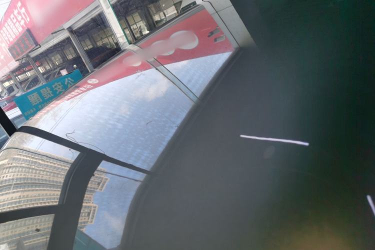 Used FORTHING Lingzhi 2023 M5 1.6L Practical Model 5 Seats
