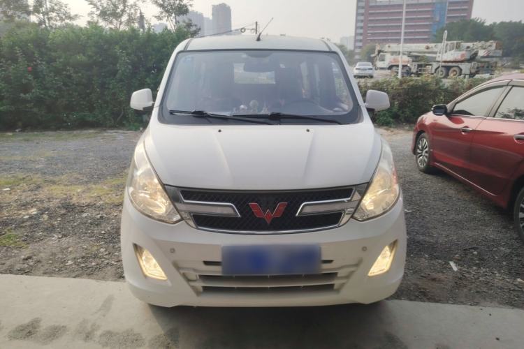 Used Wuling Rongguang V 2018 1.5L Standard Version