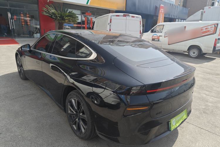 Used XPeng P7 2021 480E