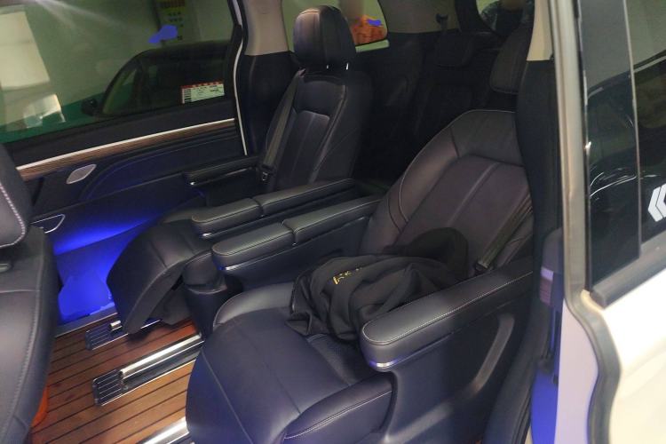 Used GAC Trumpchi M8 2021 Lingxiu Series 390T Ultimate Edition
