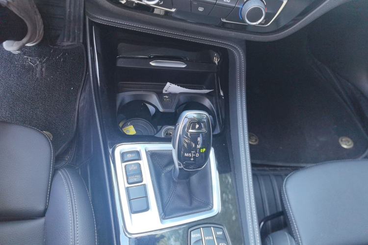 Used BMW 1 Series 2021 120i M Sport Night Edition
