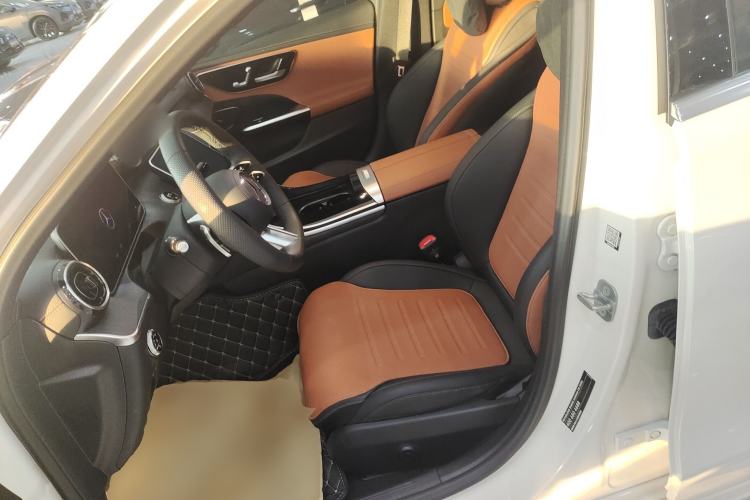 Used Mercedes-Benz C-Class 2024 C 200 L Sport Edition
