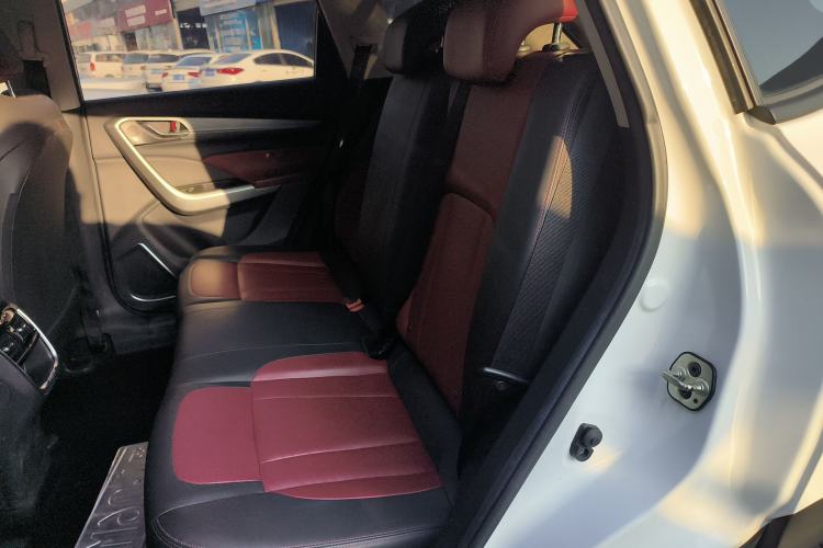 Used Dongfeng Aeolus AX7 2021 PRO 1.6T Automatic Smart Edition