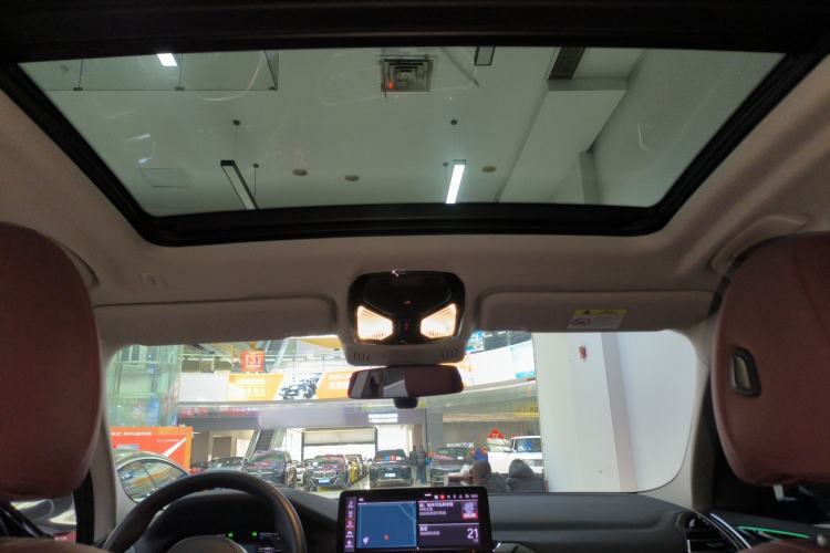 Used BMW X3 2022 Restyled xDrive25i M Sport Package
