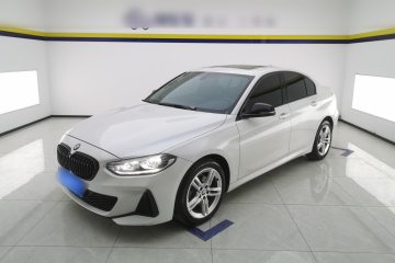 Used BMW 1 Series 2023 120i M Sport Night Edition