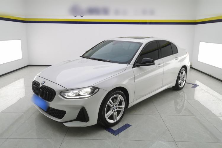 Used BMW 1 Series 2023 120i M Sport Night Edition