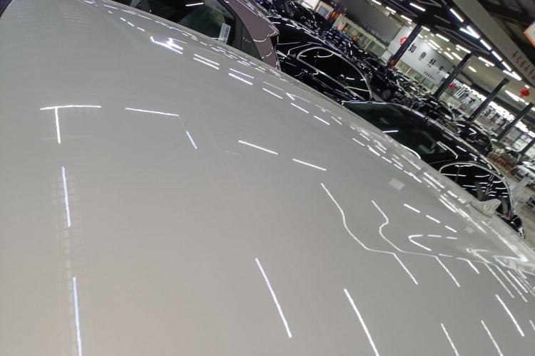 Used BYD Dolphin 2025 420km Free Edition
