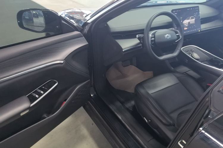 Used  A07 2025 Range-Extended "True Fragrant" Edition 230 Luxury Version
