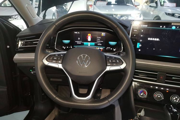 Used Volkswagen Sagitar 2025 300TSI DSG Excellence Edition
