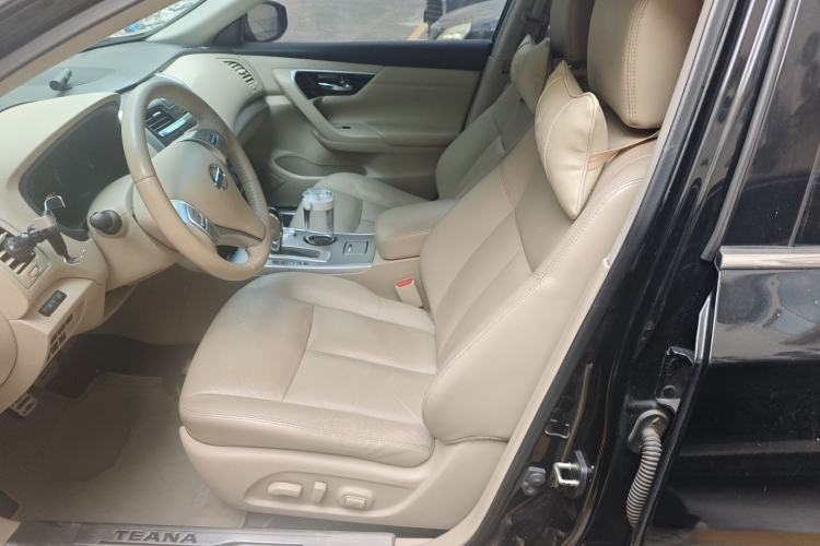 Used Nissan Teana 2016 Revised Version 2.0L XL Comfort Edition

