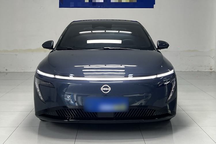 Used Nissan N7 2025 625 Max
