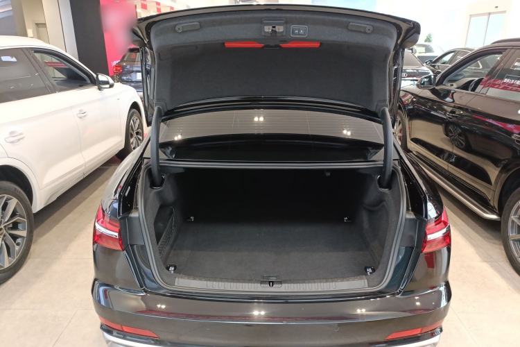 Used Audi A6L 2024 45 TFSI Prestige Dynamic Edition
