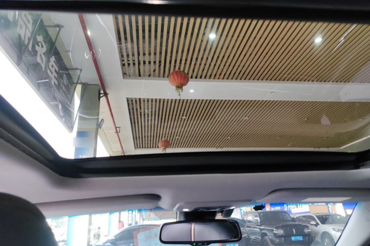 Used Toyota Camry 2021 2.5G Luxury Edition
