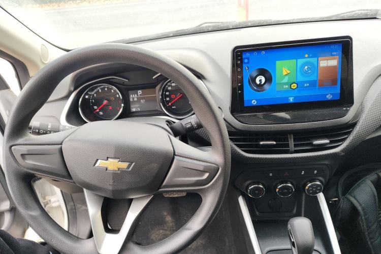 Used Chevrolet Cavalier 2021 325T Automatic Enjoyment Edition