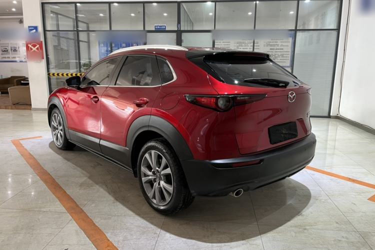 Used Mazda CX-30 2021 2.0L Automatic Joyful Edition
