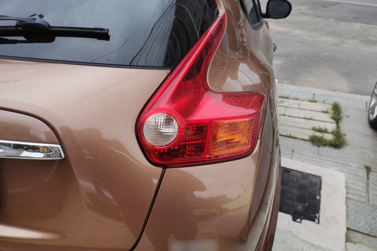 Used Infiniti ESQ 2014 1.6L Spontaneous Edition
