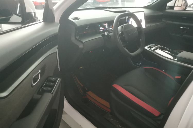 Used JETOUR Dashing 2022 1.6T DCT King PRO
