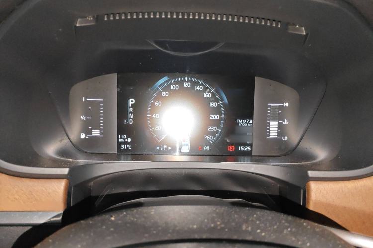 Used Volvo S90 2019 T5 Zhiyi Edition
