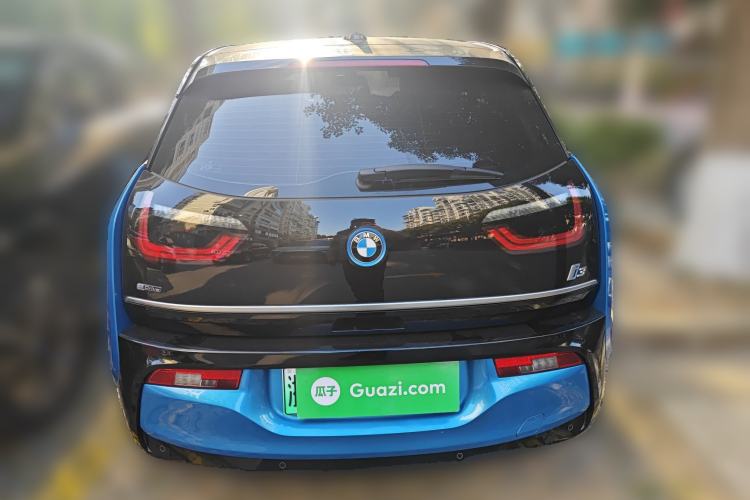 Used BMW i3 (Import) 2018 Luxury Model