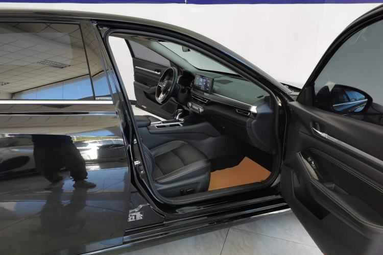 Used Nissan Teana 2022 2.0L XL-TLS Enjoyment Edition
