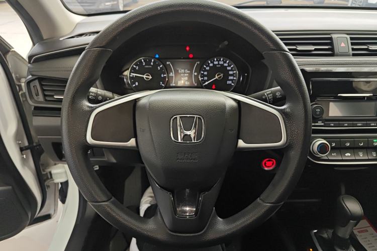 Used Honda Crider 2019 180 Turbo CVT Comfort Version China VI
