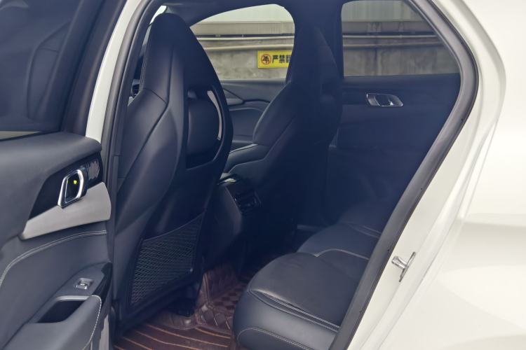 Used Lynk & Co 03 2022 2.0TD DCT JingPro