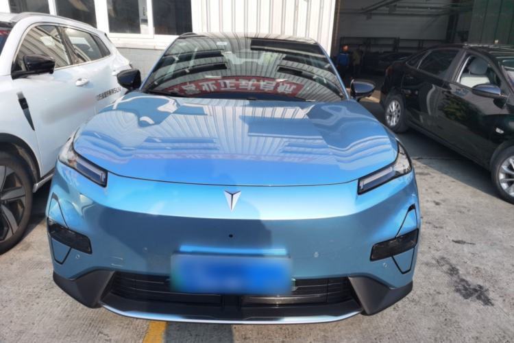 Used  S05 2024 510 Ultra Pure Electric Version
