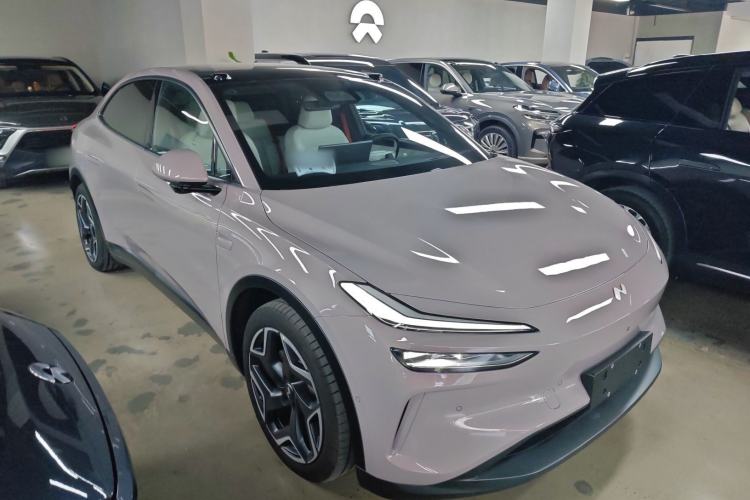 Used ONVO L60 2024 60 kWh All-Wheel Drive