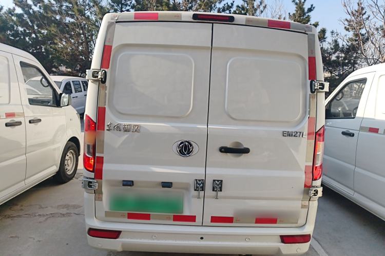 Used Dongfeng Yufeng EM27 2024 EM27L Eves Power 41.86 kWh