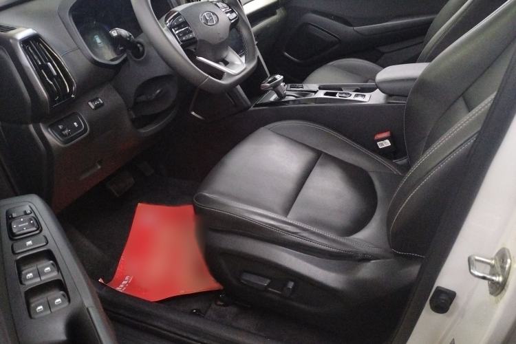 Used Hyundai ix35 2021 2.0L Automatic 2WD GLS Leading Edition
