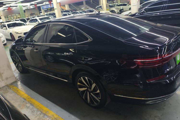 Used Volkswagen Passat 2024 380TSI Elite Edition