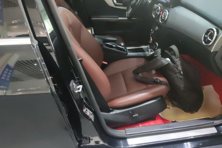 Used Mercedes-Benz GLK-Class 2015 GLK 300 4MATIC Fashion Edition Ultimate Version