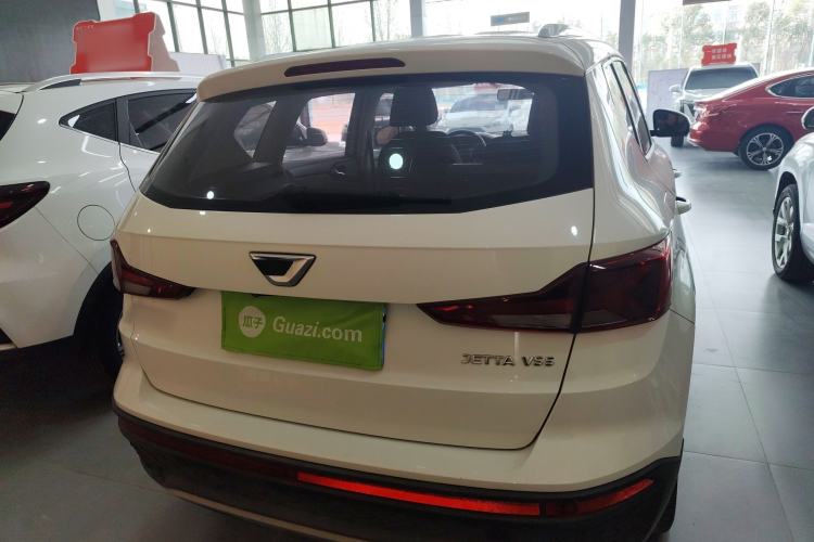 Used Jetta VS5 2023 280TSI Automatic Trend Edition