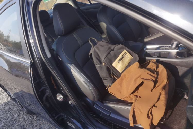 Used Nissan Sylphy 2020 1.6L XL CVT Enjoyment Edition
